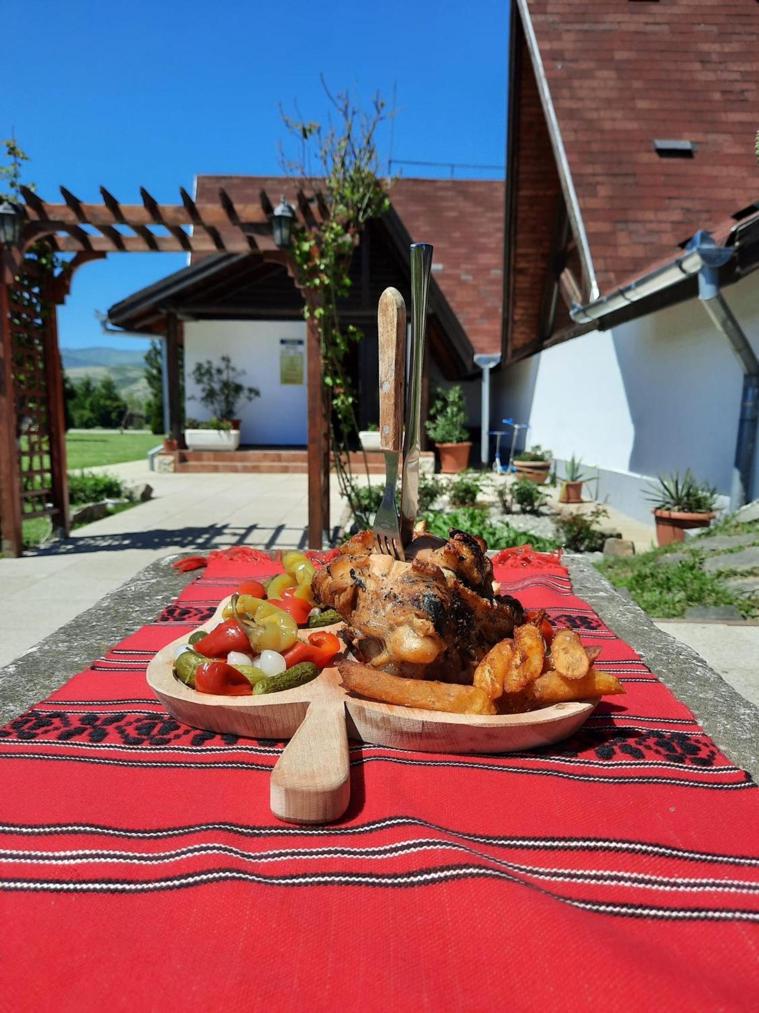 Drumul Dragostei Vintu De Jos 외부 사진