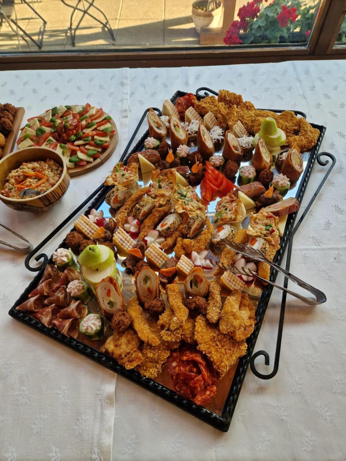 Drumul Dragostei Vintu De Jos 외부 사진